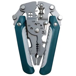 انبر تاشو چند کاره مدل MULTI PS سایز ۸ اینچ