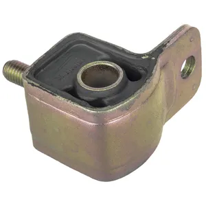 Amirnia F-1 Wishbone Rear Bush For Peugeot 405