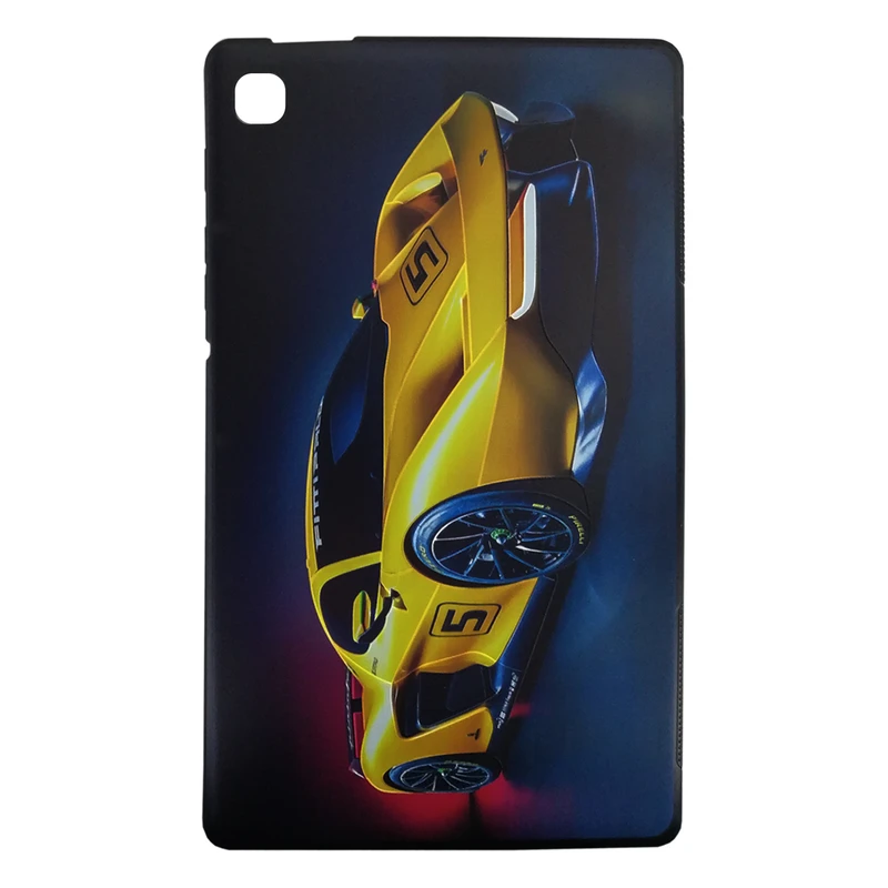کاور مدل DF-014 مناسب برای تبلت سامسونگ Galaxy Tab A7 Lite / T220 / T225