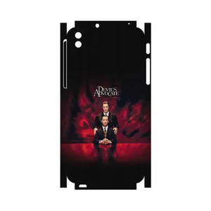 MAHOOT The Devils Advocate-FullSkin Cover Sticker for HTC Desire 816