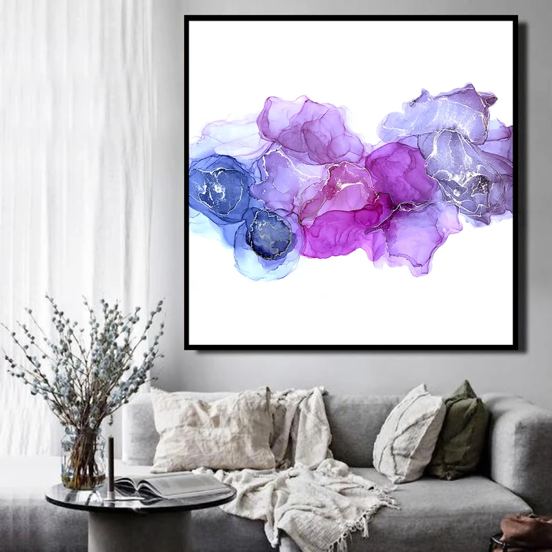 تابلو مدل کهکشانی TC111