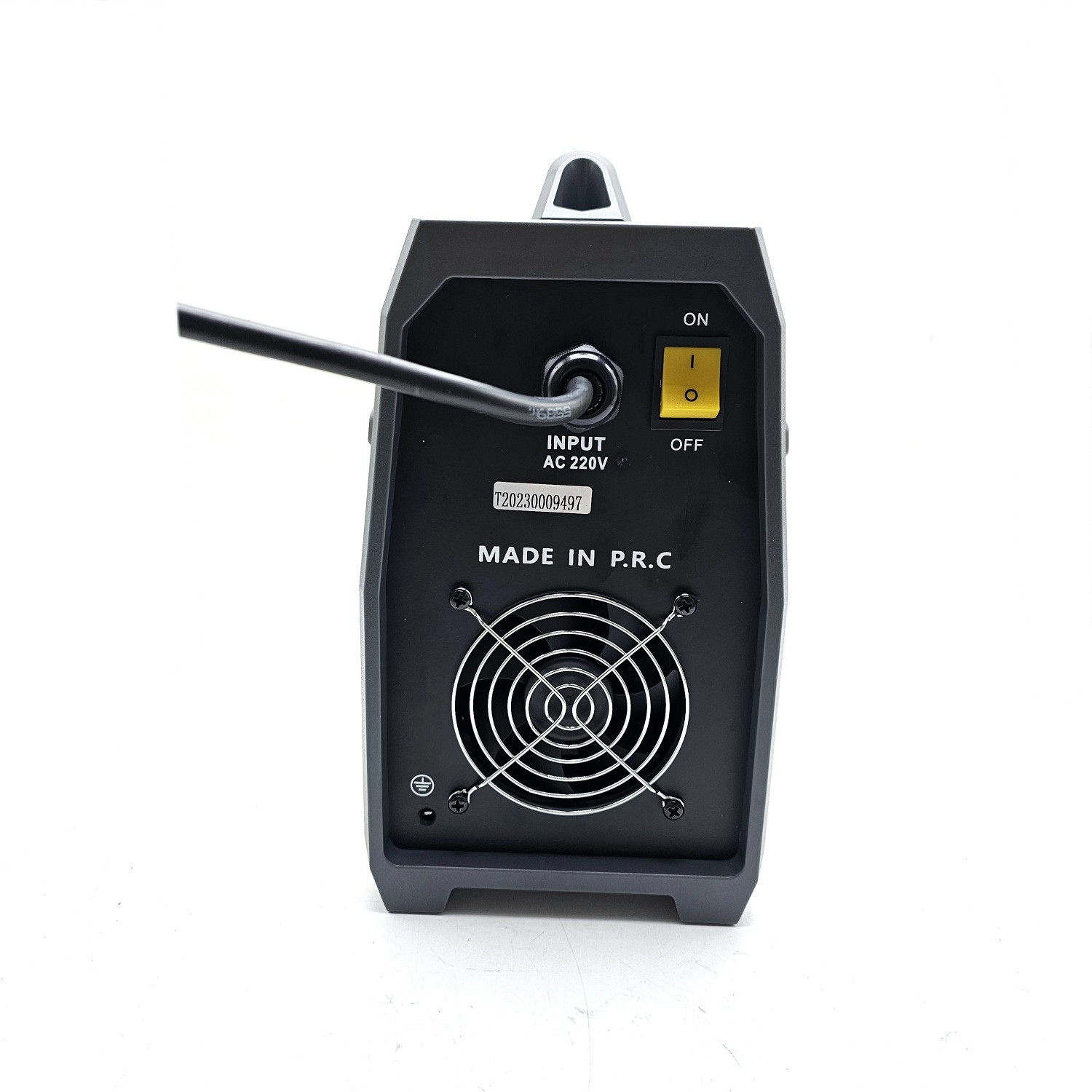 دستگاه جوش 400 آمپر اوکی مدل MMA 400