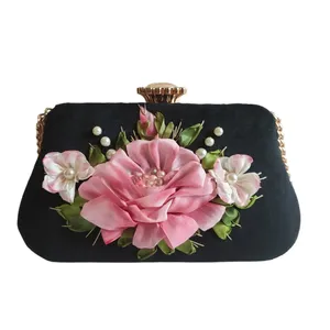 کیف مجلسی زنانه مدل کلاچ