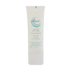 کرم مرطوب کننده دست فیتووان مدل Paraben free حجم 75 میلی لیتر