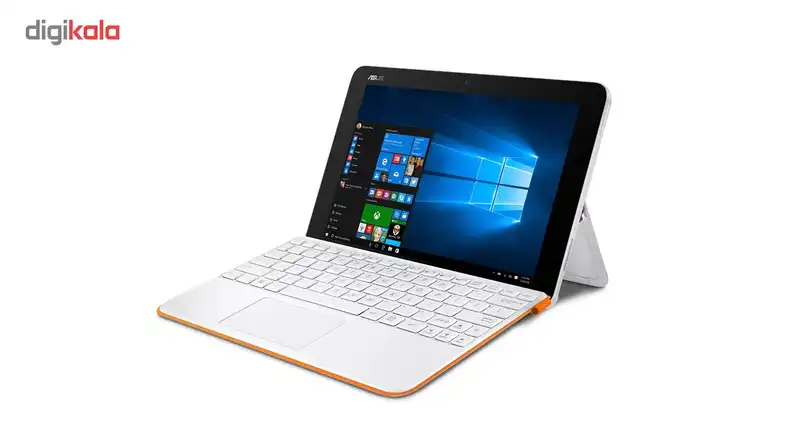 تبلت ایسوس مدل Transformer Mini T102HA-A ظرفیت 128 گیگابایت