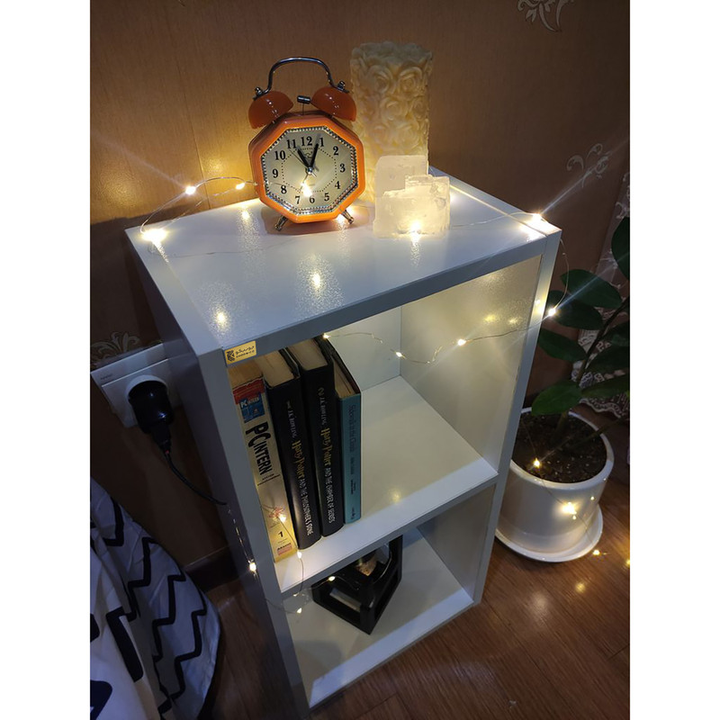 کتابخانه چوبیکو مدل bookshelf450 کتابخانه چوبیکو مدل bookshelf450