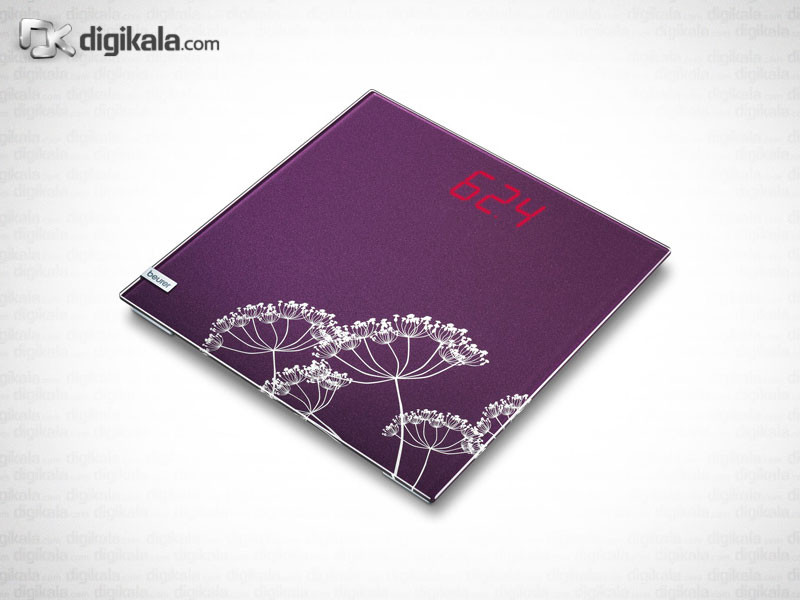 ترازوی دیجیتالی بیورر GS40