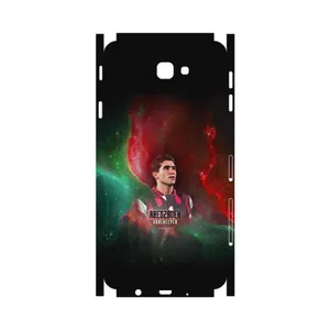 MAHOOT Ahmad Reza Abedzadeh-FullSkin Cover Sticker for Samsung Galaxy J7 Prime
