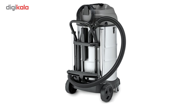 جارو برقی کرشر مدل NT 90/2 Me Classic