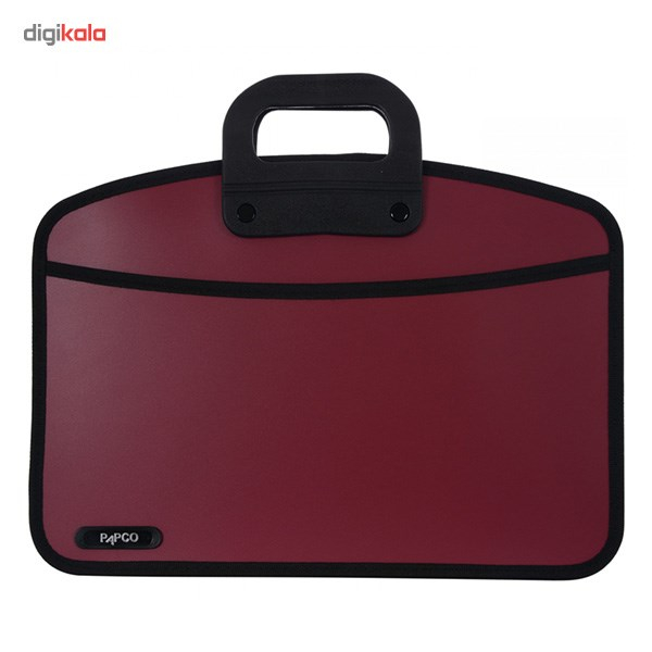 کیف دستی پاپکو کد KHA4-04