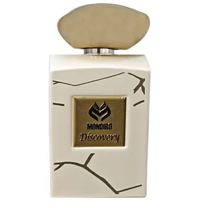 ادوپرفیوم زنانه موندیرو مدل Discovery با رایحه خنک حجم 100 میلی‌لیتر