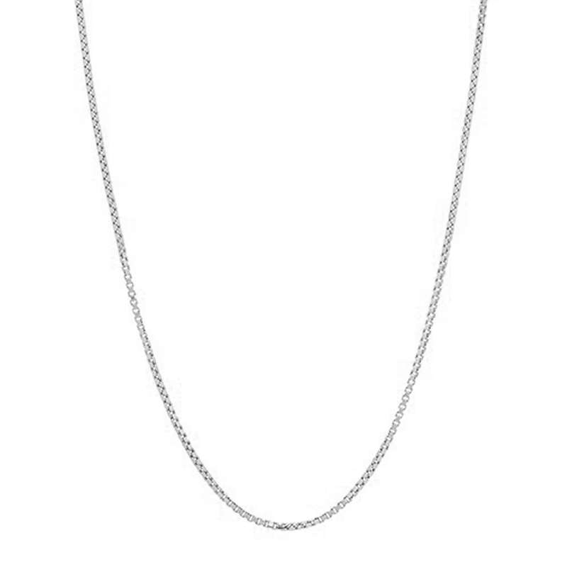 زنجیر طلا 18 عیار زنانه جواهری سون مدل 4268