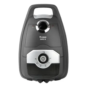  جاروبرقی 2600 وات لیماک جنرال اینترنشنال مدل LGI-ZA2600
