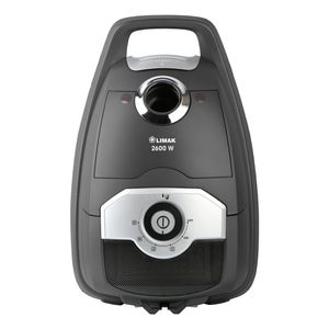  جاروبرقی 2600 وات لیماک جنرال اینترنشنال مدل LGI-ZA2600