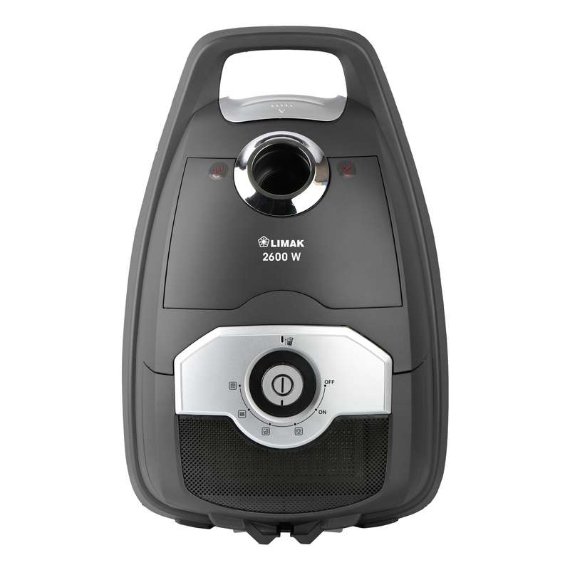 جاروبرقی 2600 وات لیماک جنرال اینترنشنال مدل LGI-ZA2600