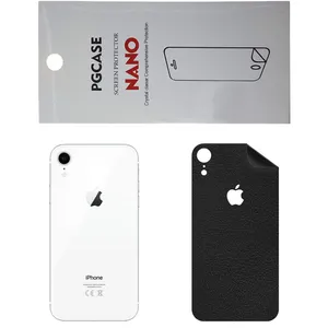 STAR CH Back Skin For Apple iPhone XR