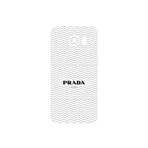 MAHOOT Prada Cover Sticker for Samsung Galaxy S6