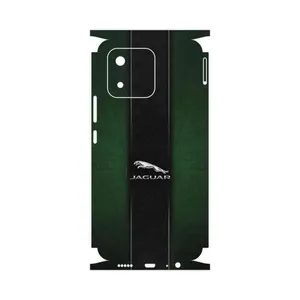 MAHOOT Jaguar_Cars-FullSkin Cover Sticker for Honor X5