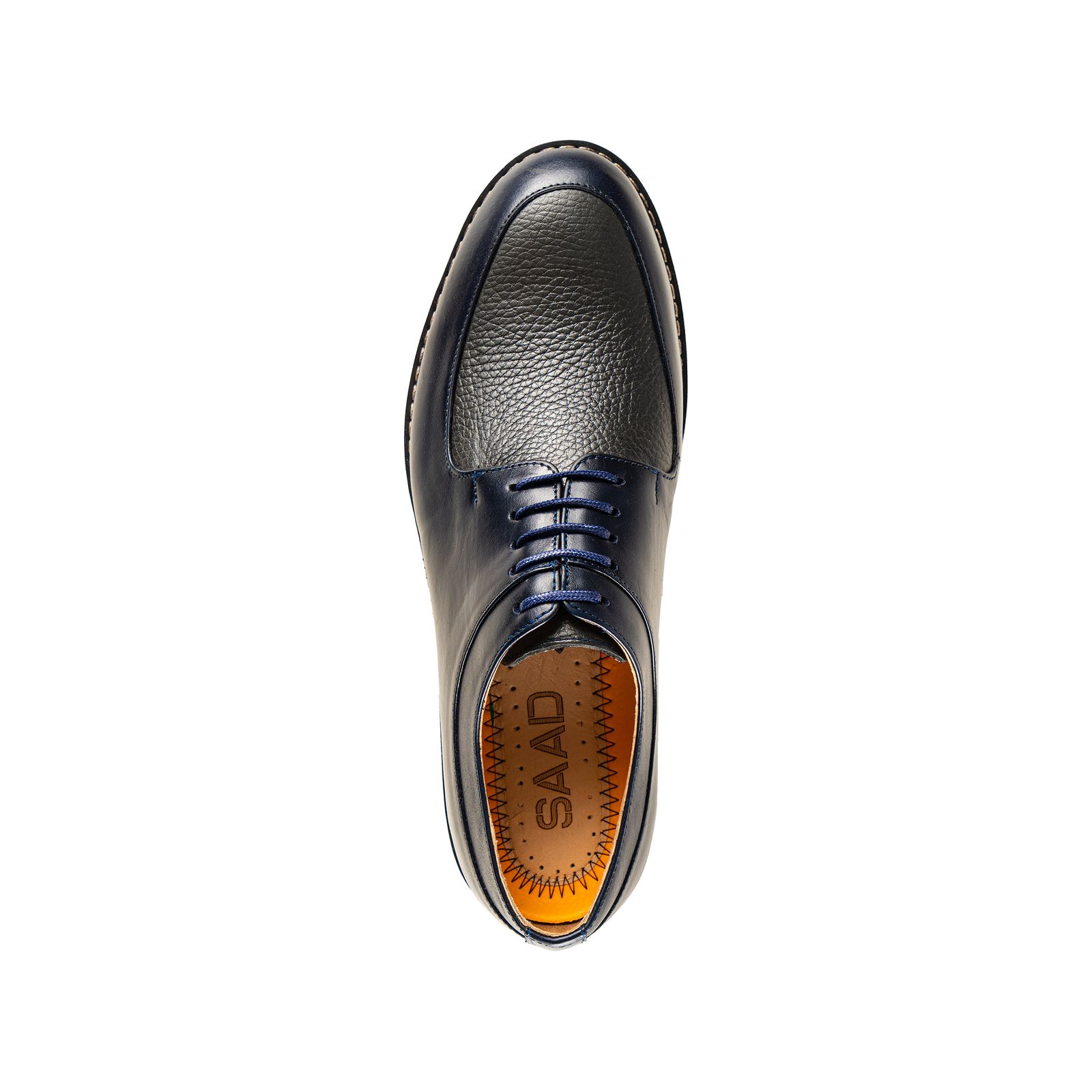 کفش روزمره مردانه صاد مدل AG0815 -  - 4
