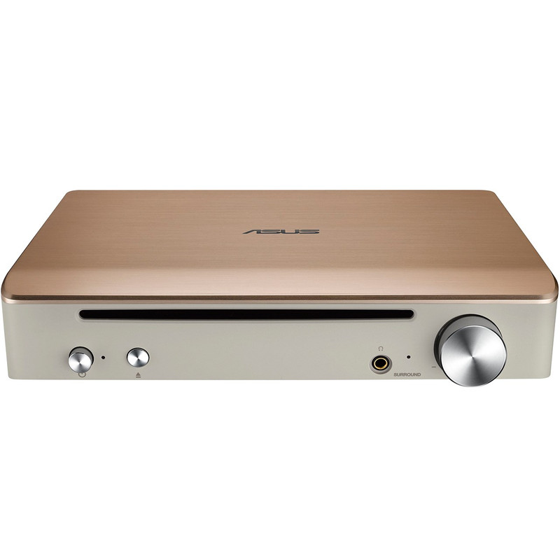 درایو Blu-Ray اکسترنال ایسوس مدل SBW-S1 PRO