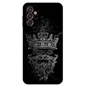 Megafone King 1896 Cover For Samsung Galaxy F13
