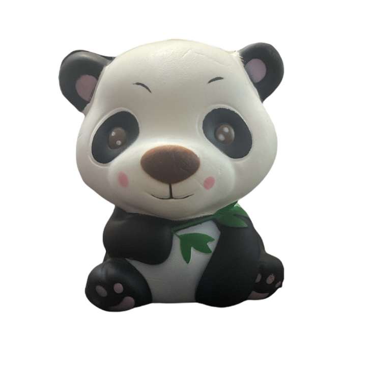 اسکوییشی مدل پاندا مهربان کد 6543