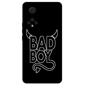 Megafone Bad Boy 8106 Cover For Honor 50