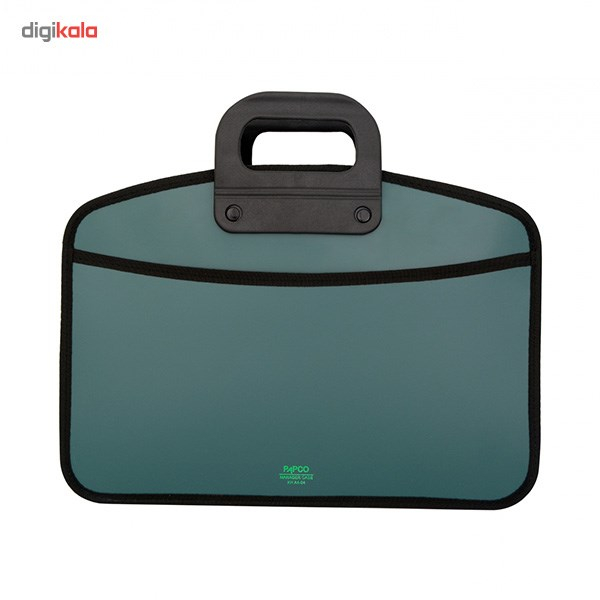 کیف دستی پاپکو کد KHA4-04