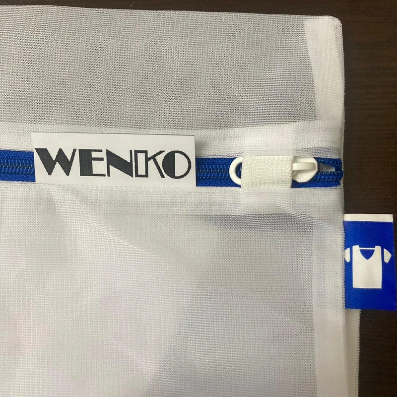 عکس شماره 4 : کیسه شستشوی لباس ونکو مدل 3