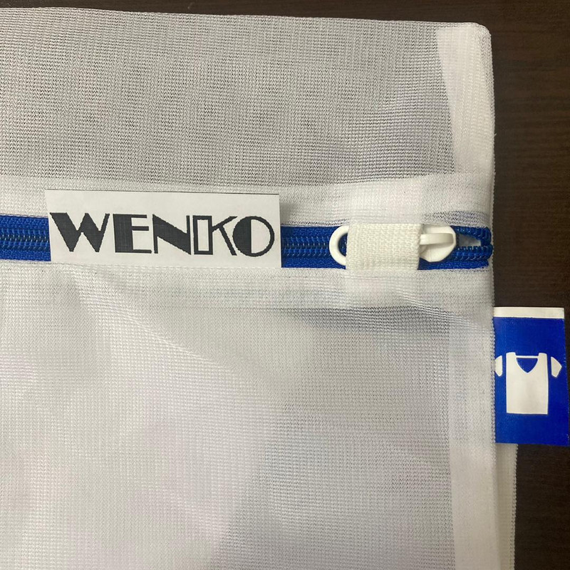 کیسه شستشوی لباس ونکو مدل 3