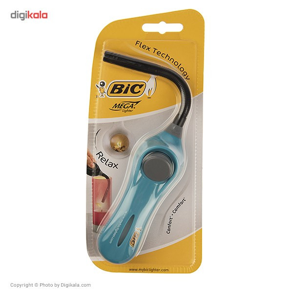 فندک آشپزخانه بیک مدل فلکس کد 2910 فندک آشپزخانه بیک مدل فلکس کد 2910