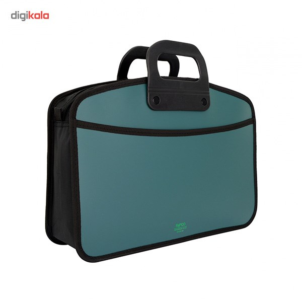 کیف دستی پاپکو کد KHA4-04