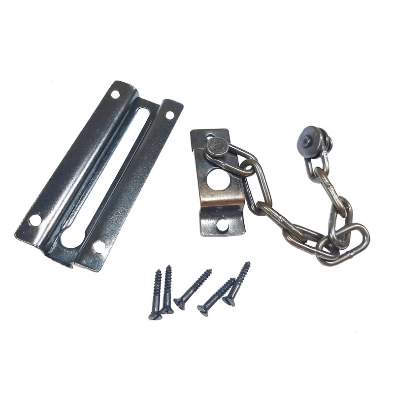 قفل زنجیری درب مدل b-8 قفل زنجیری درب مدل b-8