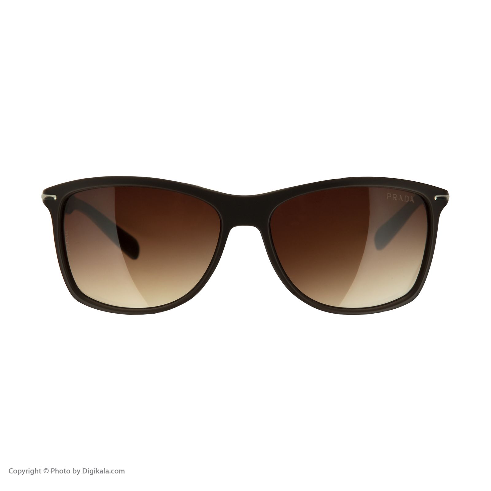  عینک آفتابی پرادا مدل 100 -  - 5