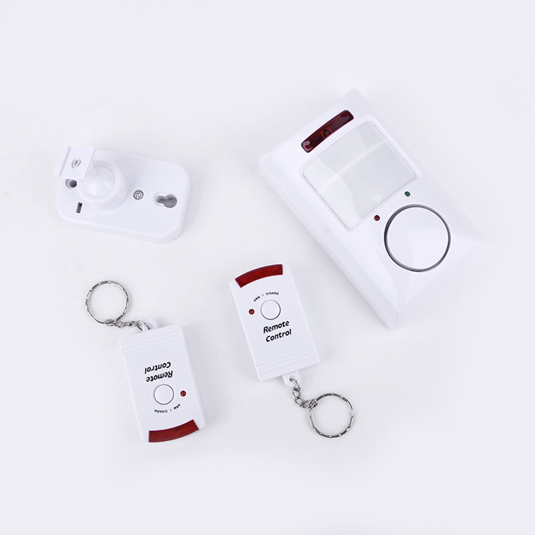 دزدگیر اماکن مدل mini Alarm