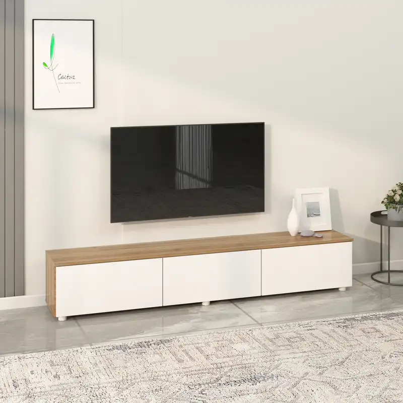 میز تلویزیون مدل New Simple 200