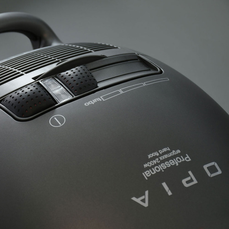 جاروبرقی اوپیا مدل VC-300