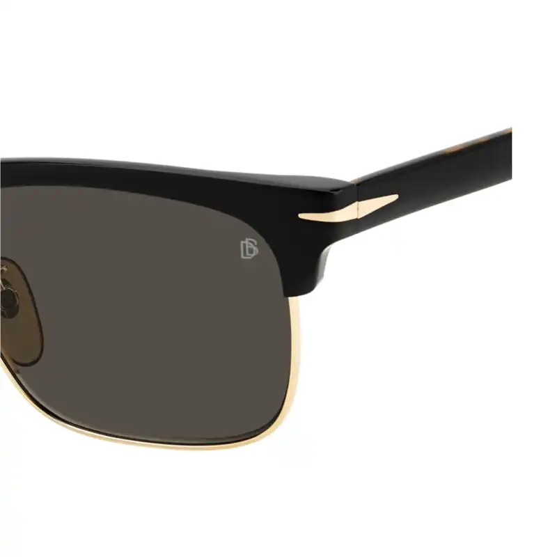 عینک آفتابی دیوید بکهام مدل DB1119.G.S XWYIR