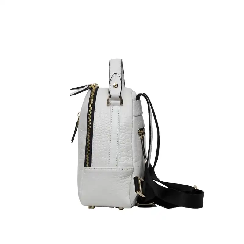 کیف رودوشی زنانه مارال چرم مدل شیما