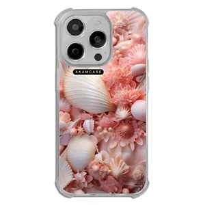 AKAM AMC-WTA14PRO-PEARL2 Cover For Apple iPhone 14 Pro