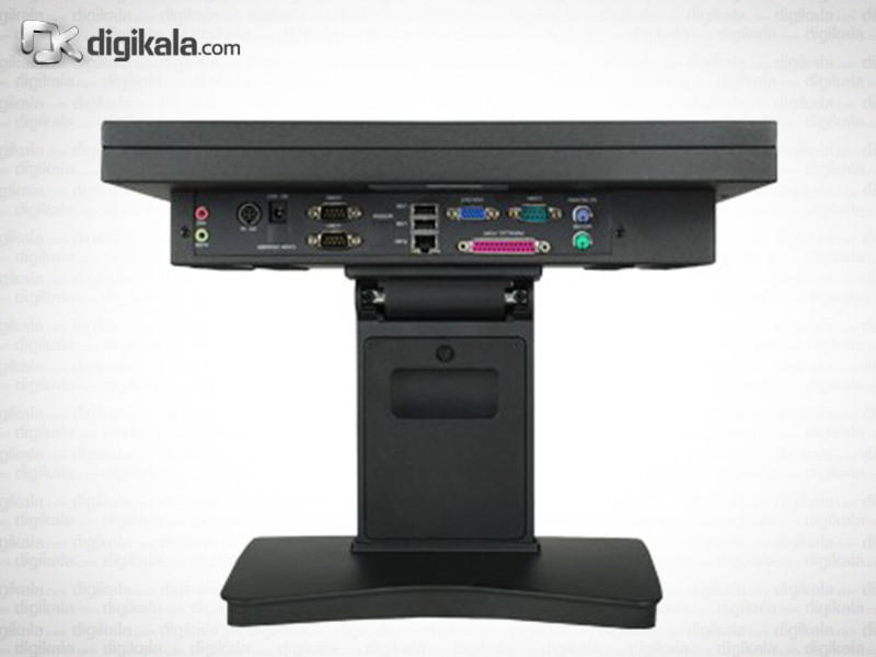 صندوق فروشگاهی میوا MP-3615