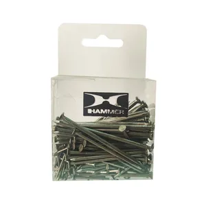 میخ هامر مدل Home FIX IRON بسته 225 عددی