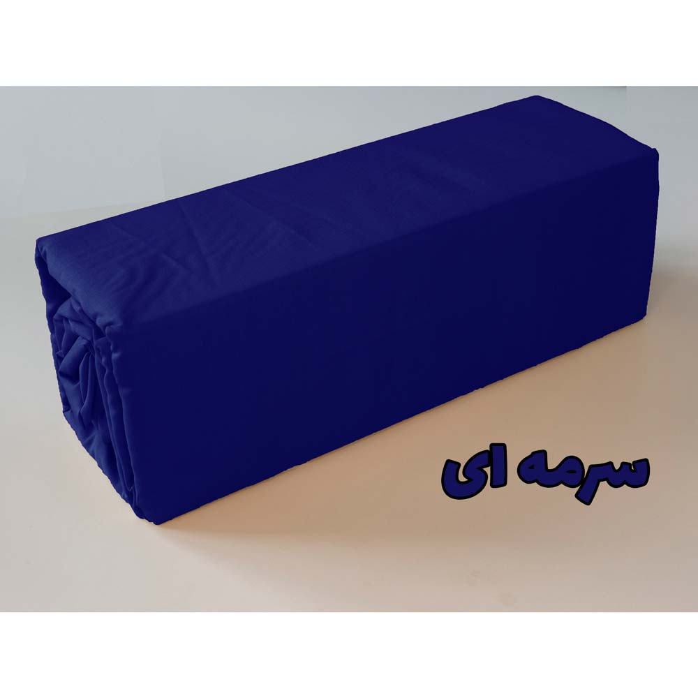 کاور لحاف بومرنگ مدل Plain دونفره سایز 240x220 سانتیمتر