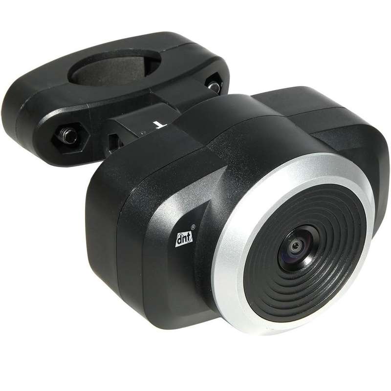 دوربین ثبت وقایع دوچرخه دی ان تی مدل BikeCamHD دوربین ثبت وقایع دوچرخه دی ان تی مدل BikeCamHD