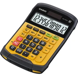 CASIO WM-320MT Calculator