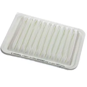 Toyota Geniune Parts 17801-21050 Air Filter
