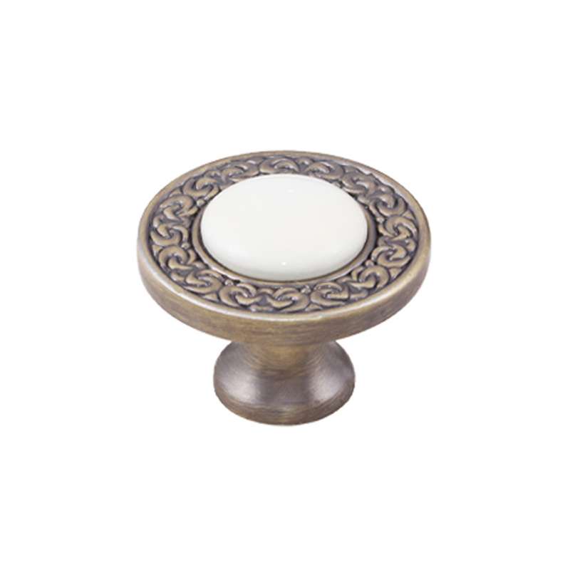 دستگیره کابینت مدل تک پیچ 5061-W