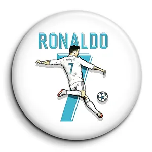 مگنت گالری باجو طرح کریستیانو رونالدو کد ronaldo 54