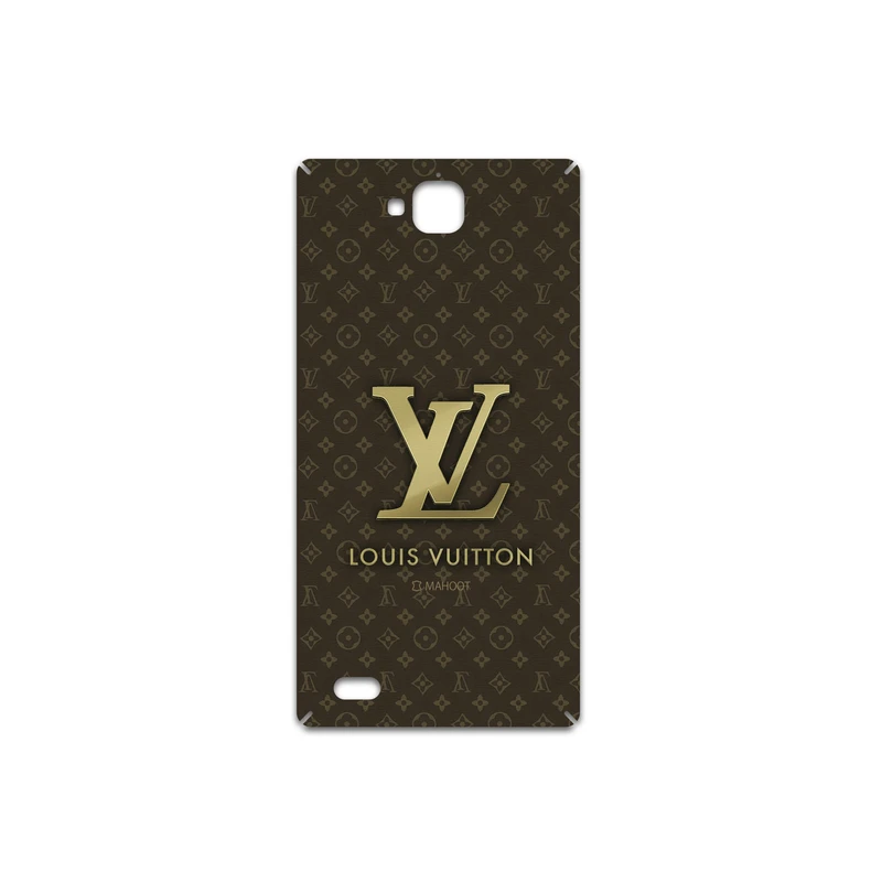 برچسب پوششی ماهوت مدل LS-VTTN مناسب برای گوشی موبایل آنر 3C