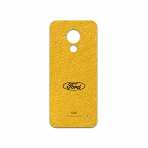 MAHOOT ML-FRD Cover Sticker for Nokia C30